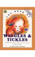 Book of Wiggles & Tickles