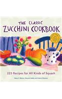 Classic Zucchini Cookbook