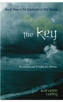 The Key: (3 Guardians of Time)