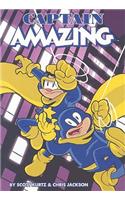 Captain Amazing