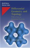 Differential Geometry and Topology