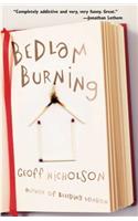 Bedlam Burning