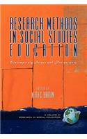 Research Methods in Social Studies Education