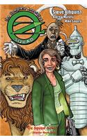 Complete Annotated Oz Squad
