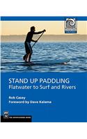 Stand Up Paddling