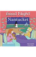 Good Night Nantucket