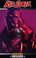 Red Sonja: Unchained