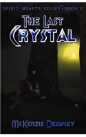 Last Crystal