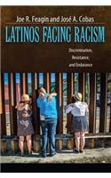 Latinos Facing Racism