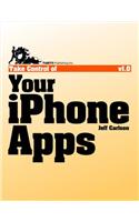 Take Control of Your iPhone Apps