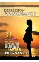 Depression & Pregnancy