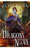The Dragons of Nova