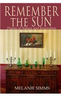 Remember the Sun