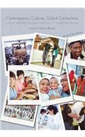 Contemporary Cultures, Global Connections