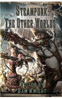 Steampunk: The Other Worlds