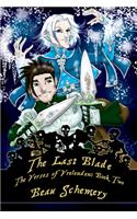 Last Blade
