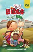 Big Bible, Little Me