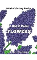 Adult Coloring Books