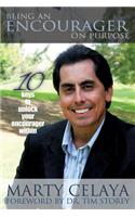 Being an Encourager on Purpose: (English)