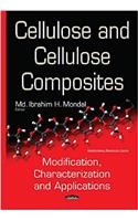 Cellulose & Cellulose Composites