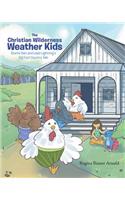 The Christian Wilderness Weather Kids