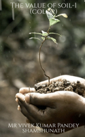 value of soil-1 (color)
