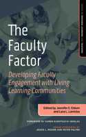 The Faculty Factor