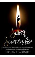 Sweet Surrender
