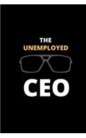 The Unemployed CEO