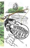 Weekend Hooker