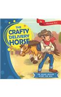 The Crafty Delivery Horse