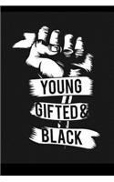 young gifted and black