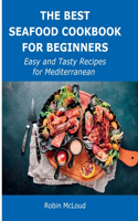 The Best Seafood Cookbook for Beginners