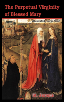 Perpetual Virginity of Blessed Mary