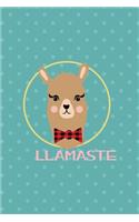 Llamaste