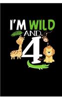 Im Wild And 4