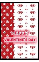 Happy Valentine's Day
