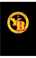 Bsc Young Boys Switzerland Soccer: Blank Lined Notebook Journal for Work, School, Office - 6x9 110 page