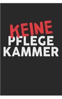 Keine Pflegekammer