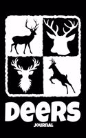 Deers Journal