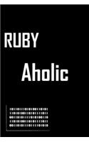 Ruby Coding Journal