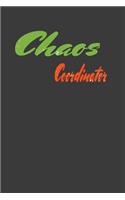 Chaos Coordinator