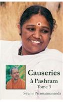 Causeries à l'ashram 3
