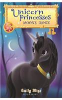 Unicorn Princesses 6: Moon's Dance