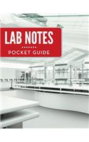 Lab Notes Pocket Guide