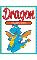 Dragon Coloring Book