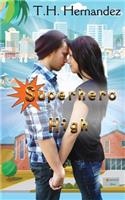 Superhero High
