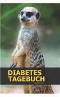 Diabetes Tagebuch