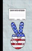 Graph Paper Notebook