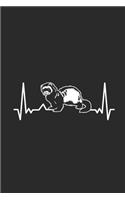 Ferret Heartbeat